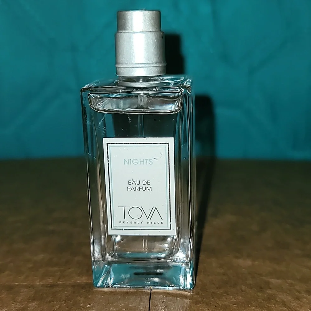 Tova Beverly Hills Nights E.D.P. Fragrance Spray 1 fl.oz. 30ml